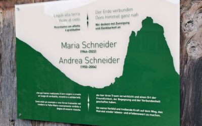 Gedenktafel