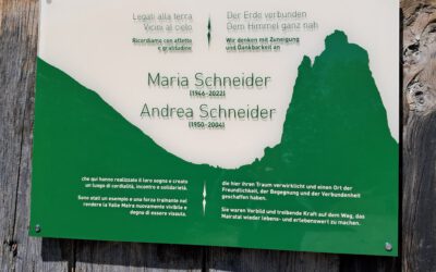 Memorial Plaque
